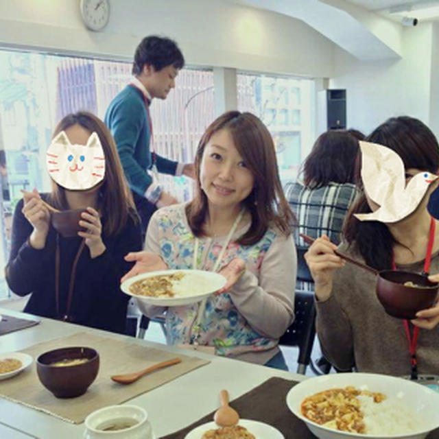 ホワイトデーランチ☆