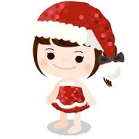 クリスマス仕様☆