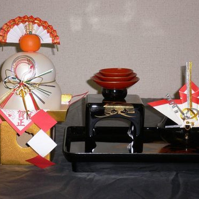 令和3年｜新年のご挨拶と京都のどこかの橋からの初日の出