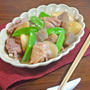 【春の煮物レシピ】ごはんが進む鶏じゃがとこんにゃくの旨煮