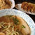 久々ラーメンとか