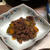 夏の疲れに小豆かぼちゃ