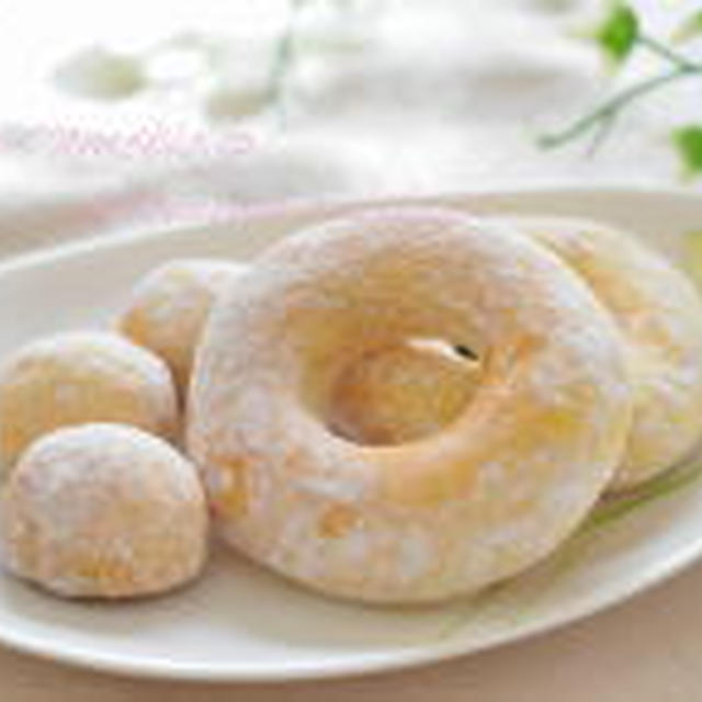 おやつサークル♪子供達に大好評でした♡