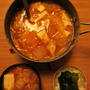 世界のスープweek：スンドゥブ チゲ（韓国）