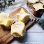 6個で100円！？レンジで簡単！ホットケーキミックスでお手軽シフォンケーキ#michill