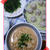 アツアツかき玉ラーメンとふんわりやわらかまぐろの蒸し団子の晩御飯
