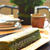 Matcha &amp; White Chocolate Terrine