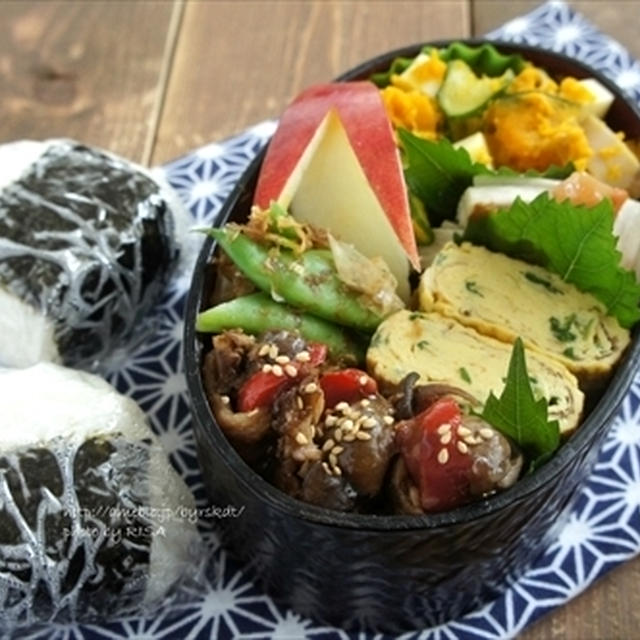obento