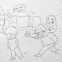 両親の病院の付きそいが想像以上に...