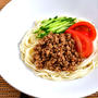 【フーディストノート】ご飯のお供にもアレンジ料理にも便利な「肉みそそぼろ」が使える！