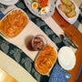 手抜きご飯