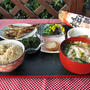 朝ごはん　３月９日（月）