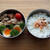 チキンのスパイスソテー