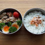 チキンのスパイスソテー