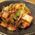 【旨魚料理】フグのキムチ炒め