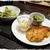 ストウブで薄切り大根と豚挽き肉の中華スープ煮