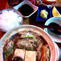 白菜と豚肉の重ね煮鍋 ～ 具だくさん♪ 豆鼓スープで by mayumiたんさん