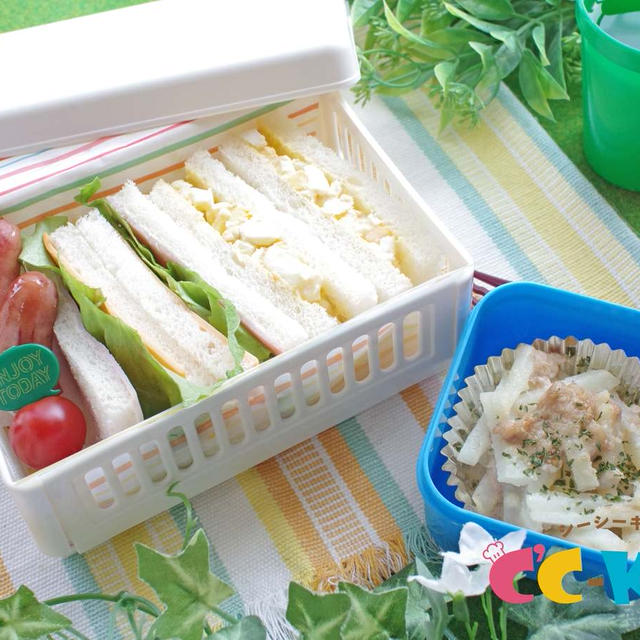 5月の子ども料理教室＆オンライン教室CC-Kidsメニュー