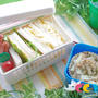 5月の子ども料理教室＆オンライン教室CC-Kidsメニュー