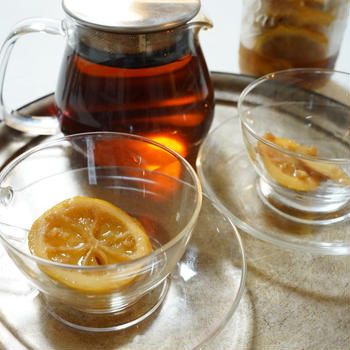 紅茶タイム＆スーパーセールに備えて♪