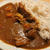 野郎飯流・ご家庭のカレーを欧風にちょっと寄せたカレー