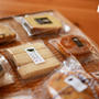 ９月のベーグル、焼き菓子セットのお知らせ