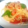 パスタ三昧