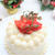 クリスマスケーキ2018　其の1