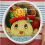 ふなっしー＊キャラ弁