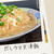 【早い！安い！ウマい！】だしウマ天津飯