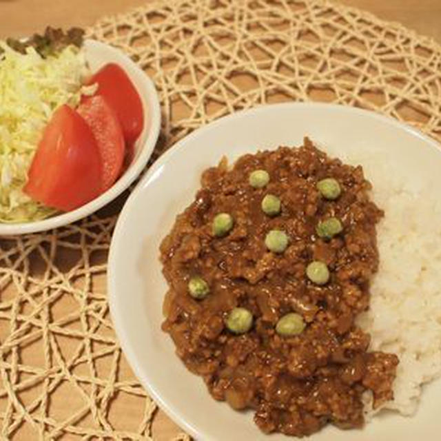 モラタメさんからフライパンで作る本格カレーの素