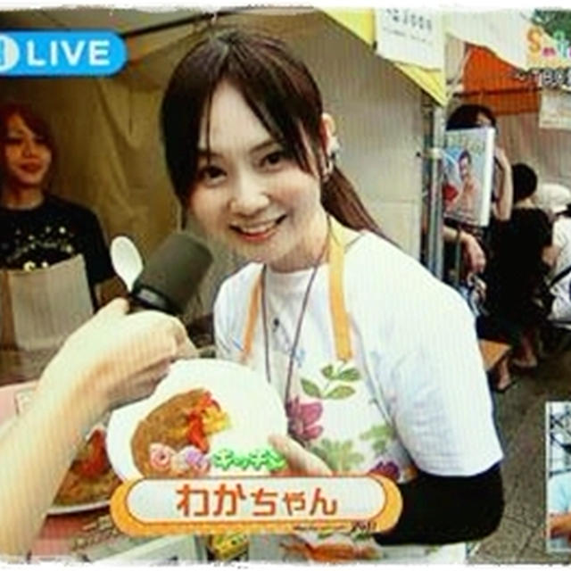 ■サンドウィッチマンさん＆ＷコロンさんとＴＶ生出演(・∀・)■
