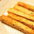 おつまみにピッタリ！酒粕スティッククッキー