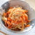電子レンジで2分【にんじんえのき中華胡麻和え】