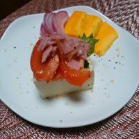塩も色々あるのね