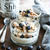 Cashew Cream Breakfast Parfaitカシュークリーム朝食パフェ