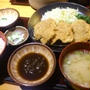 3/1 ランチデート♡