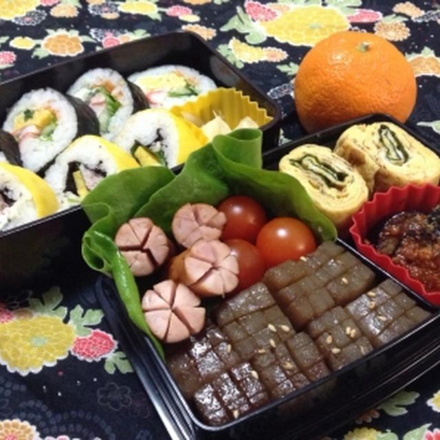 こんにゃくステーキ弁当