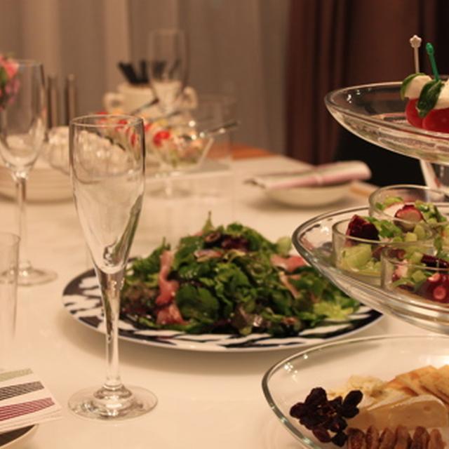 Valentine's Party♪