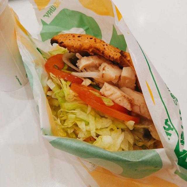 昨日のご飯☆