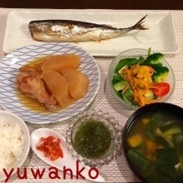 ごはん３杯！