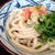 初うどーん
