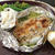 ＊すずきの簡単ホイル焼き☆味噌ヨーグルトソースでふっくら＊