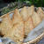 White Sesame Scones 白ゴマスコーン