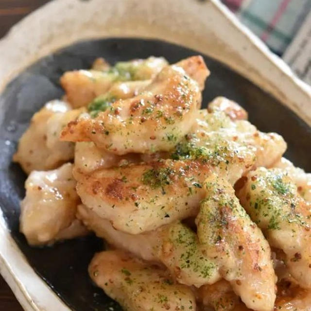 コスパ抜群！やわらかジューシー「鶏むね肉」の作りおきおかず