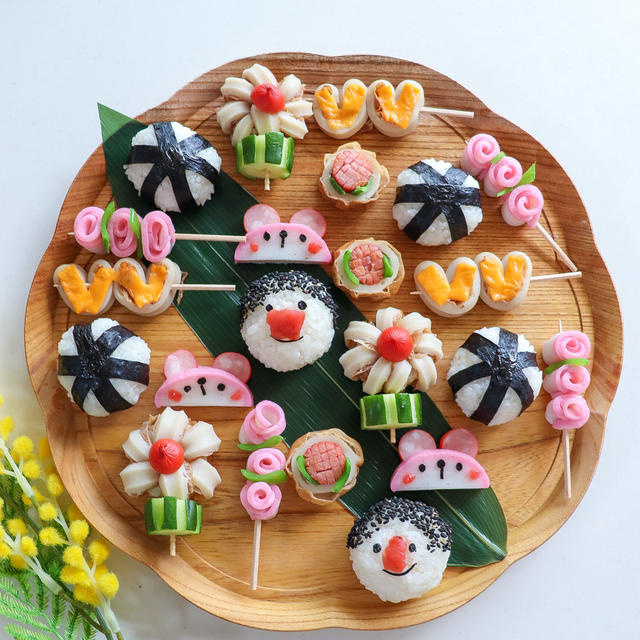 ＼新生活応援／竹輪とかまぼこで作るかわいいおかず５選！