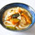 かぼちゃ入り味噌汁に、うどん入れて煮込むだけ。栄養満点でお腹にも優しい｜阪神タイガース３８年ぶり日本一おめでとうございます！