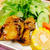 自家製高野豆腐で 唐揚げ