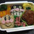 遠足のお弁当
