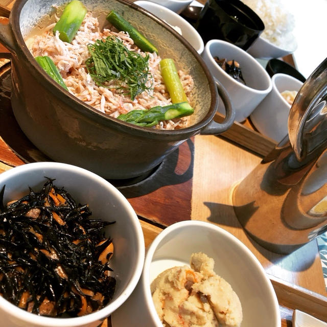 にんべん日本橋本店へ！平成最後のお出かけ